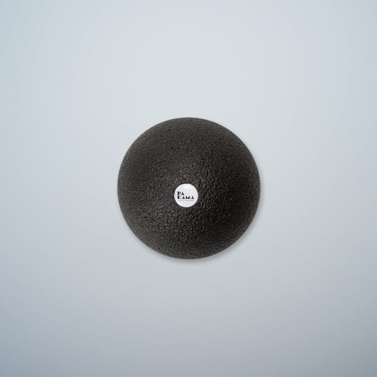 Faszien Ball BERLIN Black PAKAMA athletics