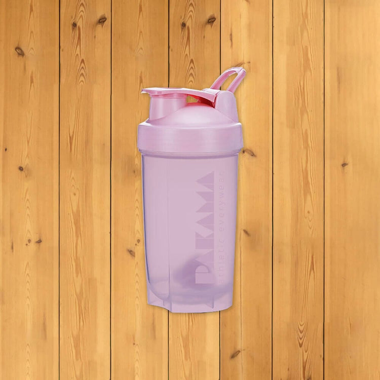Shaker PAKAMA athletics