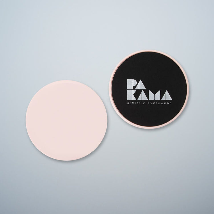 PAKAMA athletics