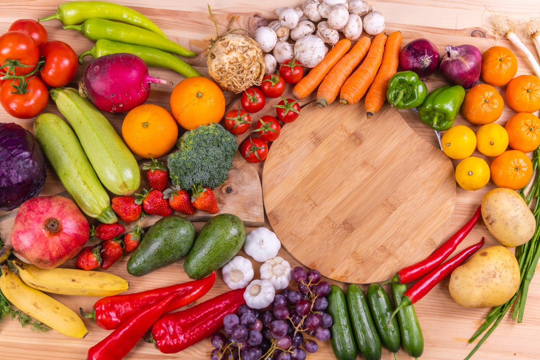 Anzeichen, dass Dein Körper eine Ernährungsumstellung braucht | Signs that your body needs a nutrition reset