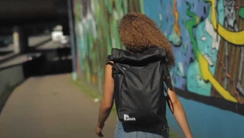 This is the Gym in Your Bag