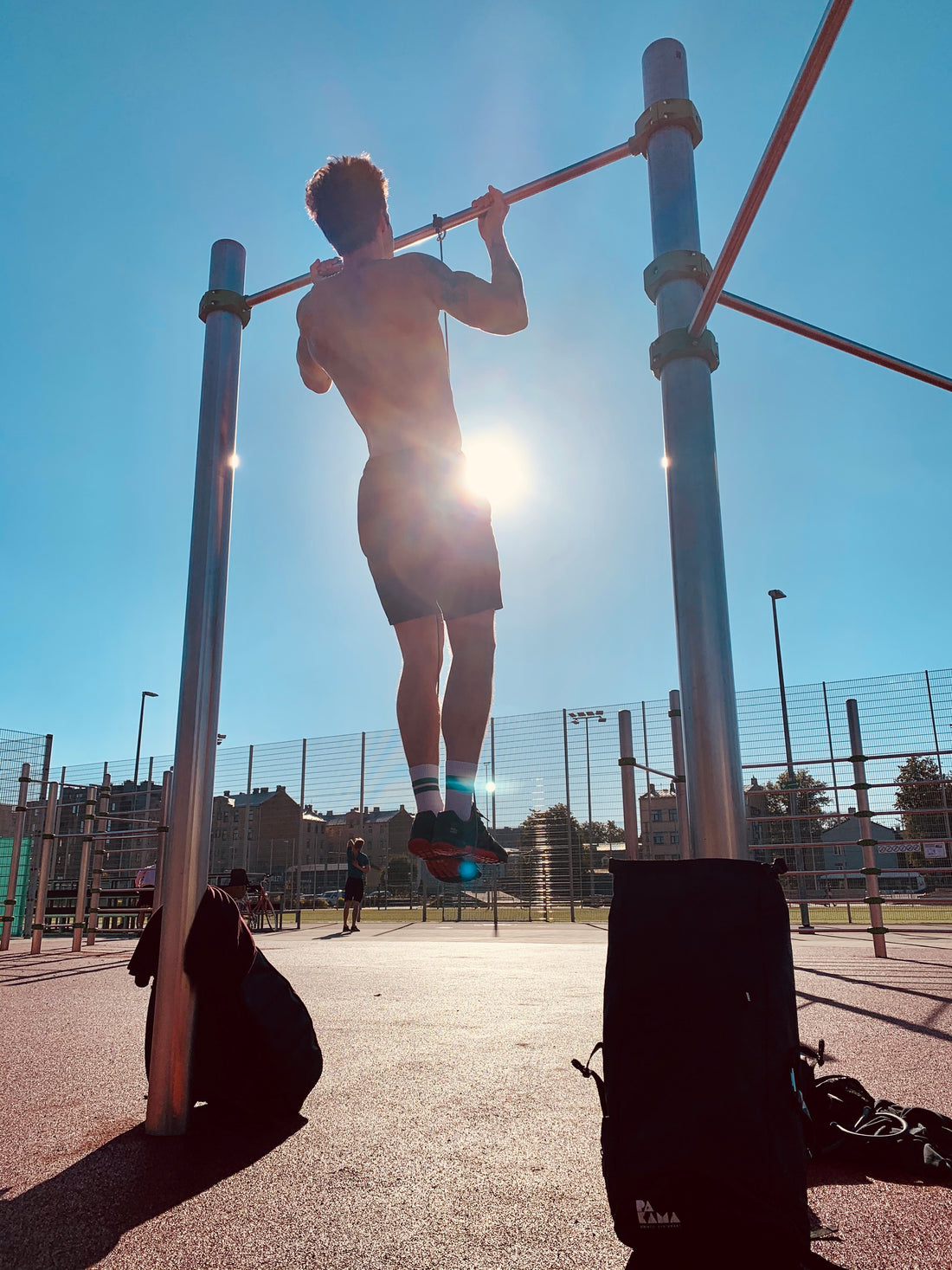 Isolationsübungen: warum sie unbedingt Teil deines Trainings sein sollten |Isolation exercises: why they should definitely be part of your training