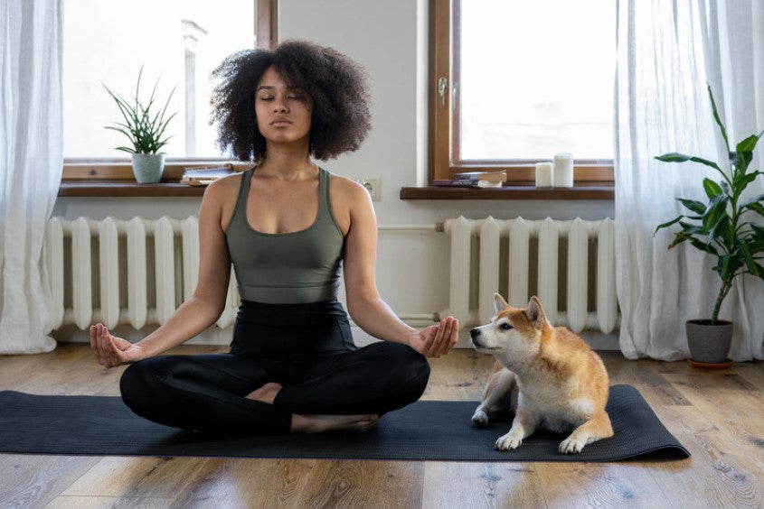 Hilfreiche Tipps für eine entspannte Meditation