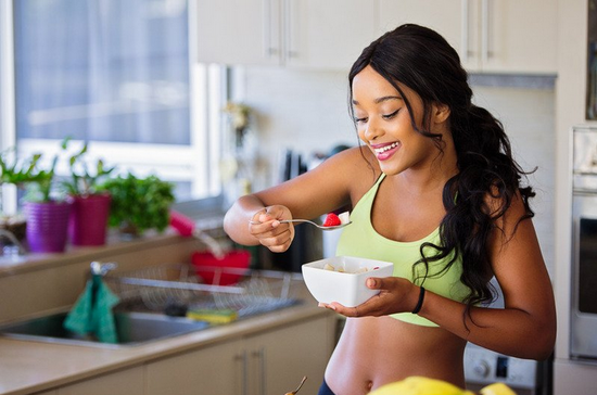 Die beste Zeit, um Deine Mahlzeiten zu essen | The best time to eat your meals