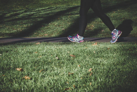 Hilfreiche Tipps, damit Du Dein tägliches Schrittziel erreichst | Helpful tips to help you reaching your daily step goal