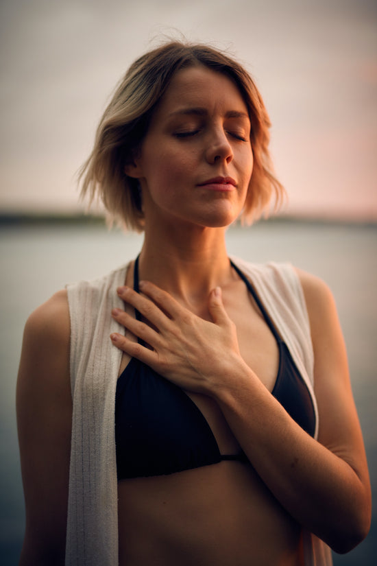 Zeit für Dich: So funktioniert Self-Care |Time for you: How Self-Care works