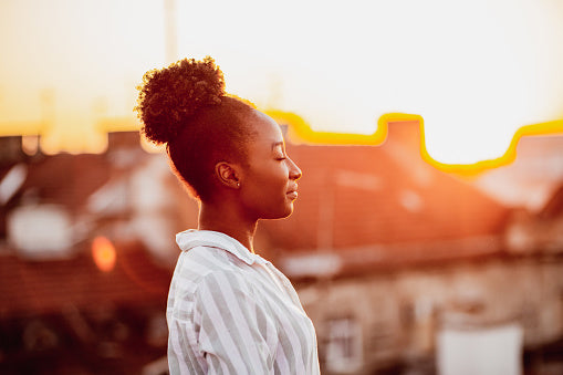 Verschiedene Wege, Deinen Stress mit kleinen Dingen zu beenden | Different ways to end your stress with little things