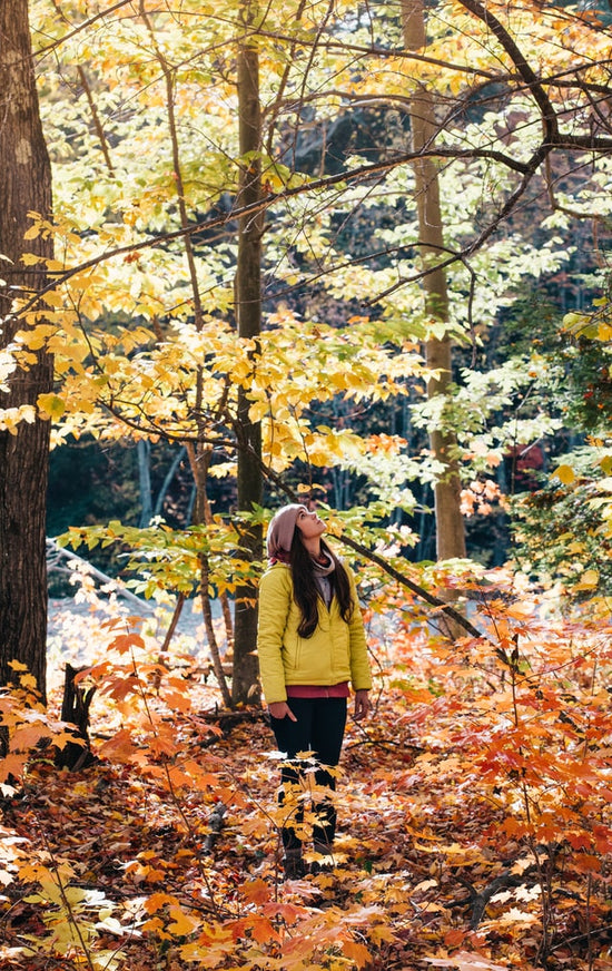 Herbstblues: 5 Tipps für gute Laune in der dunklen Jahreszeit | Autumn blues: 5 tips for good mood in the dark season