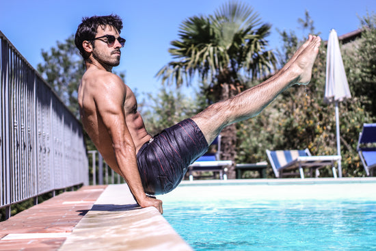 Fitnesstraining bei Hitze: Die 9 wichtigsten Fitness-Regeln für heiße Tage