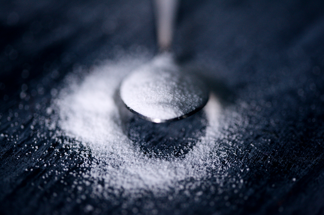 Was sind die gesündesten Zuckerersatzstoffe? | What are the healthiest sugar substitutes?