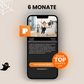 App Premium Bereich 6, 12 oder 24 Monate