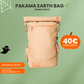 Earth Bag 🌱 Fitnessrucksack (ohne Tools/Premium App Zugang)