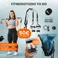 Fitnessstudio to Go (inkl. App)
