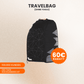 Travel Fitnessrucksack (ohne Tools/Premium App Zugang)