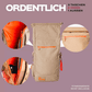 Earth Bag 🌱 Fitnessrucksack (ohne Tools/Premium App Zugang) PAKAMA athletics