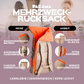Earth Bag 🌱 Fitnessrucksack (ohne Tools/Premium App Zugang) PAKAMA athletics