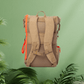 Earth Bag 🌱 Fitnessrucksack (ohne Tools/Premium App Zugang) PAKAMA athletics