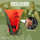 PAKAMA Rucksack Daypack