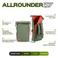 PAKAMA Rucksack Daypack