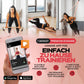 PAKAMA Fitnessstudio to Go (inkl. App) PAKAMA athletics