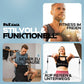 PAKAMA Fitnessstudio to Go (inkl. App) PAKAMA athletics