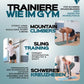 PAKAMA Fitnessstudio to Go (inkl. App) PAKAMA athletics