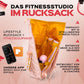 PAKAMA Fitnessstudio to Go (inkl. App) PAKAMA athletics
