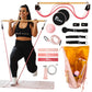 PAKAMA Fitnessstudio to Go (inkl. App) PAKAMA athletics