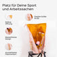 PAKAMA Fitnessstudio to Go (inkl. App) PAKAMA athletics