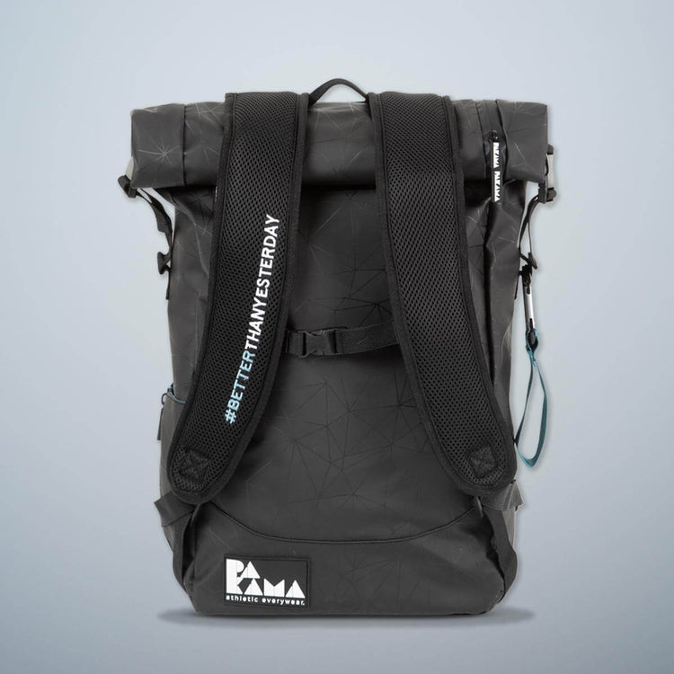 PAKAMA Fitnessstudio to Go (inkl. App) PAKAMA athletics