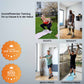 PAKAMA Fitnessstudio to Go (inkl. App) PAKAMA athletics
