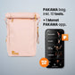 PAKAMA Fitnessstudio to Go (inkl. App) PAKAMA athletics