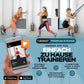 PAKAMA Starter Tools Set Fitnessstudio to Go (inkl. App) PAKAMA athletics