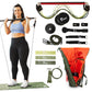 PAKAMA Fitnessstudio to Go (inkl. App) PAKAMA athletics