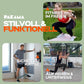 Starter Tools Set ohne Bag (inkl. App) PAKAMA athletics