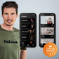 Starter Tools Set ohne Bag (inkl. App) PAKAMA athletics