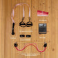 Starter Tools Set ohne Bag (inkl. App) PAKAMA athletics