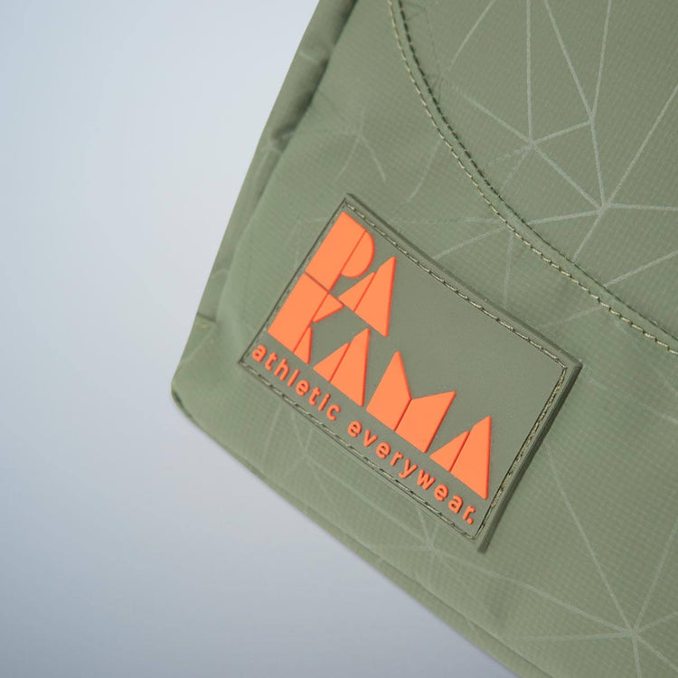 PAKAMA Rucksack Daypack