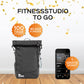 Firmen Fitnessstudio to Go (inkl. App) PAKAMA athletics