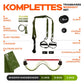 PAKAMA Fitnessstudio to Go Rucksack (inkl. App)