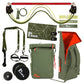 PAKAMA Fitnessstudio to Go Rucksack (inkl. App)