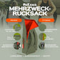 PAKAMA Fitnessstudio to Go Rucksack (inkl. App)