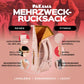 PAKAMA Fitnessstudio to Go Rucksack (inkl. App)