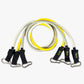 PAKAMA-heavy resistance bands