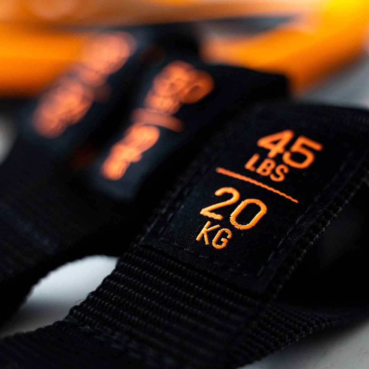 PAKAMA-extreme resistance bands-45 lbs