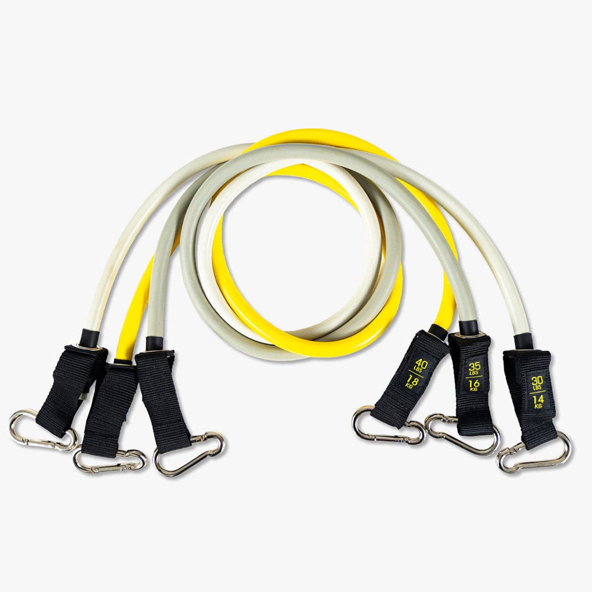 PAKAMA-heavy resistance bands