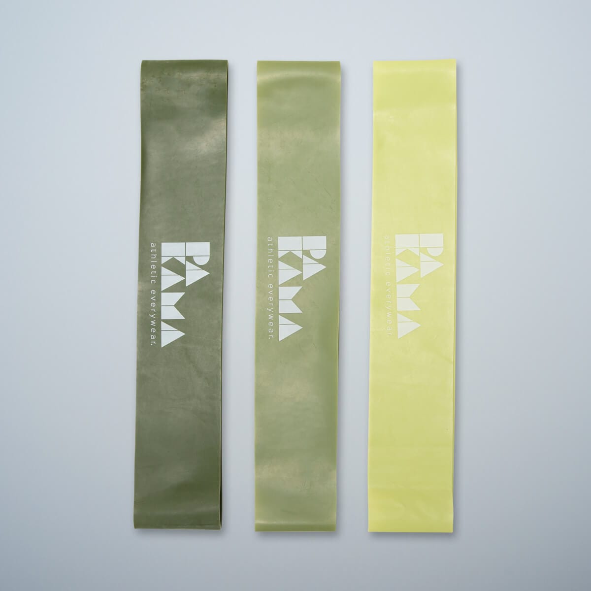 Mini Bands GOTHAM Green PAKAMA athletics