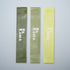 Mini Bands GOTHAM Green PAKAMA athletics