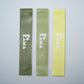 Mini Bands GOTHAM Green PAKAMA athletics