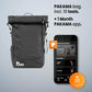 PAKAMA Bag 2.0 PAKAMA athletics